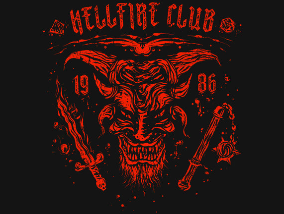 Vintage Hellfire