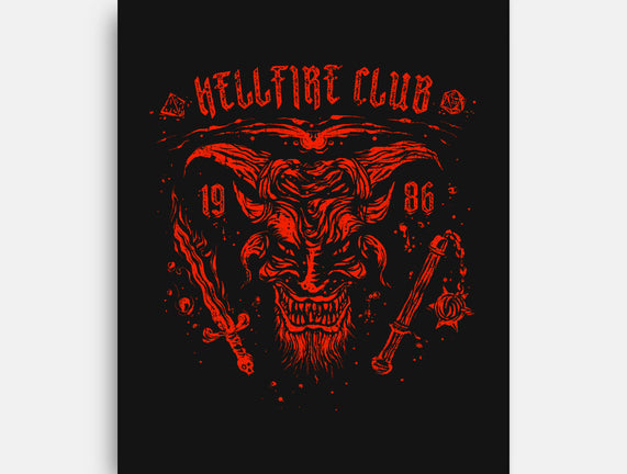 Vintage Hellfire