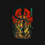 Rookie Hunter-mens premium tee-Hova