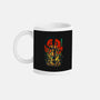 Rookie Hunter-none glossy mug-Hova