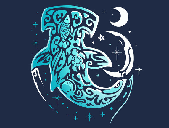 Moon Shark