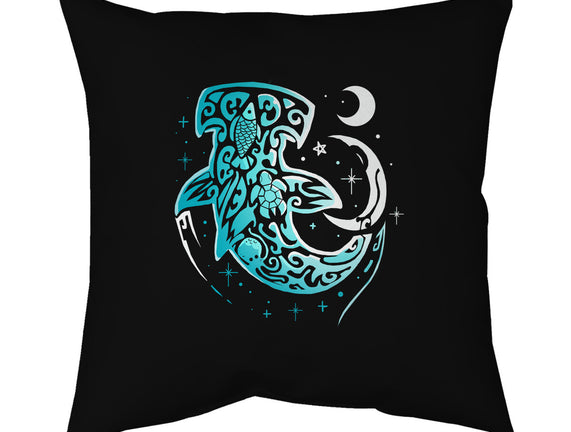 Moon Shark