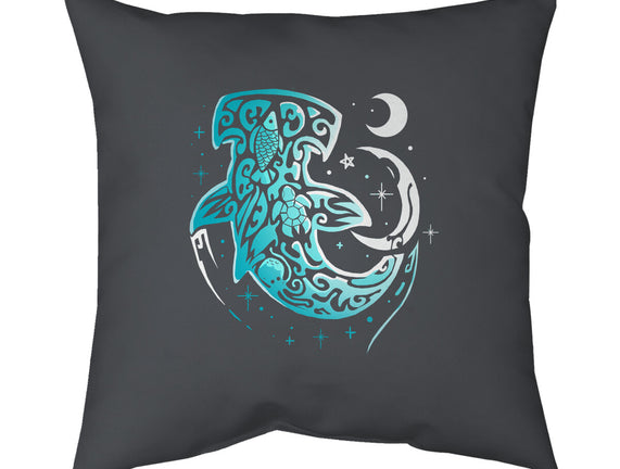 Moon Shark