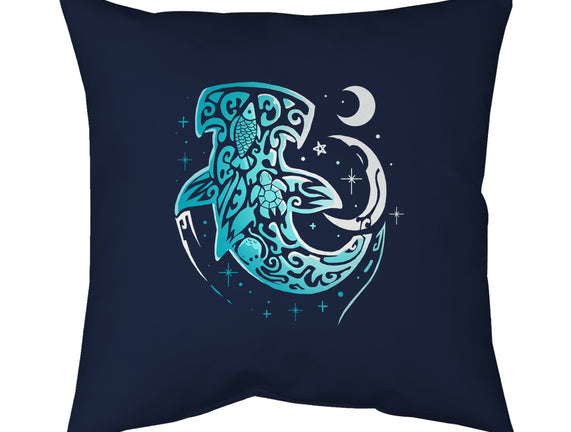 Moon Shark