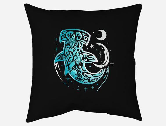 Moon Shark