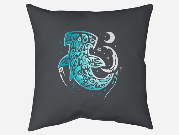 Moon Shark