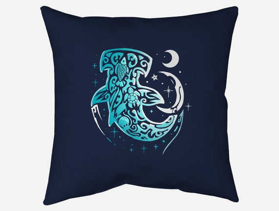 Moon Shark
