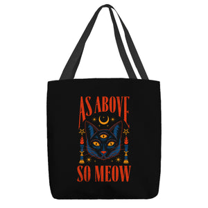 As Above So Meow