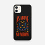 As Above So Meow-iphone snap phone case-Thiago Correa