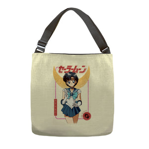 Ami Mizuno Mercury