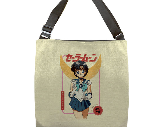Ami Mizuno Mercury