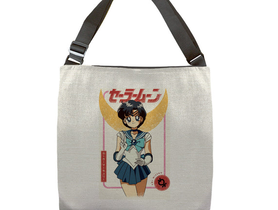 Ami Mizuno Mercury