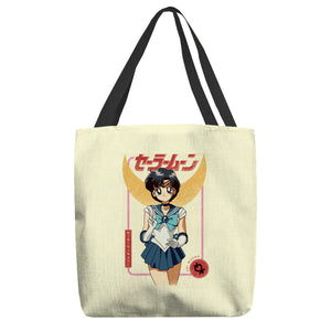 Ami Mizuno Mercury