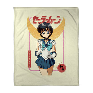 Ami Mizuno Mercury