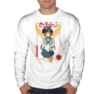 Ami Mizuno Mercury