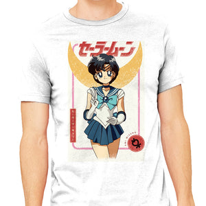Ami Mizuno Mercury