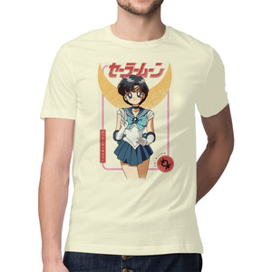 Ami Mizuno Mercury