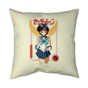 Ami Mizuno Mercury