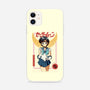 Ami Mizuno Mercury-iphone snap phone case-bellahoang