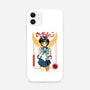 Ami Mizuno Mercury-iphone snap phone case-bellahoang