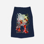 Pirate King Gear 5-dog basic pet tank-Bellades