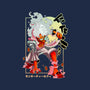 Pirate King Gear 5-womens fitted tee-Bellades