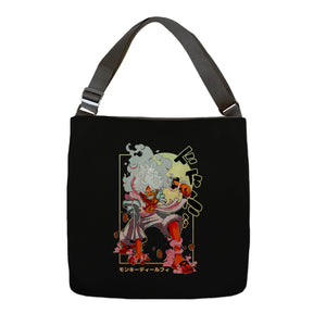 Pirate King Gear 5