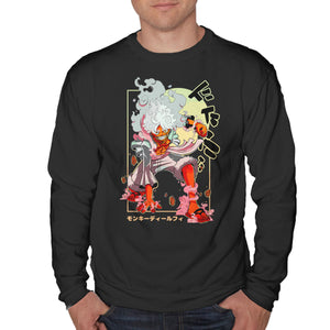 Pirate King Gear 5