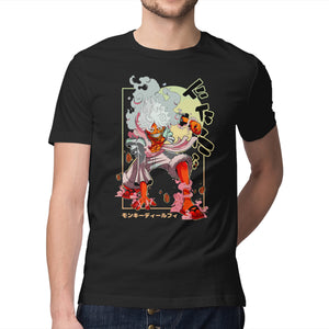 Pirate King Gear 5