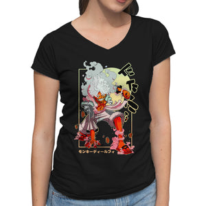 Pirate King Gear 5