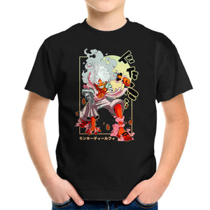 Pirate King Gear 5