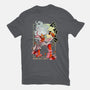 Pirate King Gear 5-womens fitted tee-Bellades