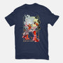 Pirate King Gear 5-mens heavyweight tee-Bellades