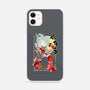 Pirate King Gear 5-iphone snap phone case-Bellades