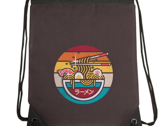 Vintage Ramen
