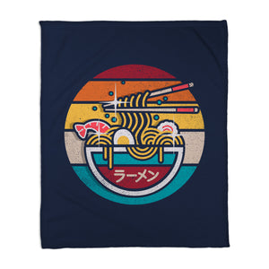 Vintage Ramen