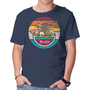 Vintage Ramen