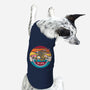 Vintage Ramen-dog basic pet tank-Getsousa!