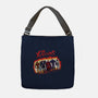 The X-Villains-none adjustable tote bag-zascanauta