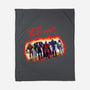 The X-Villains-none fleece blanket-zascanauta