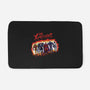 The X-Villains-none memory foam bath mat-zascanauta