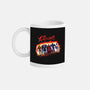 The X-Villains-none glossy mug-zascanauta