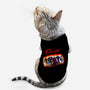 The X-Villains-cat basic pet tank-zascanauta