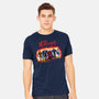 The X-Villains-mens heavyweight tee-zascanauta