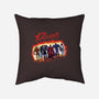 The X-Villains-none removable cover w insert throw pillow-zascanauta