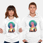 The Pirate Hunter-unisex pullover sweatshirt-Bibo