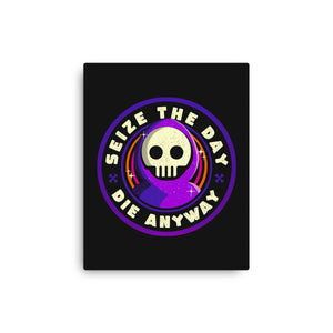 Seize The Day