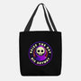 Seize The Day-none basic tote bag-Unfortunately Cool