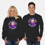 Seize The Day-unisex crew neck sweatshirt-Unfortunately Cool