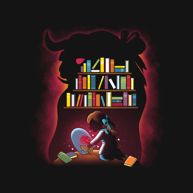 Beastie-unisex pullover sweatshirt-Vallina84